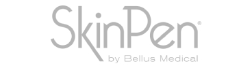 Skin Pen Logo