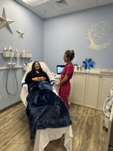 CoolSculpting® Elite Fat Reduction in Littleton, CO